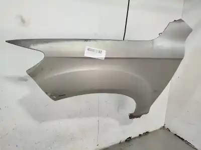 Автозапчастина б/у передне ліве крило для audi q7 (4l) 3.0 tdi посилання на oem iam 4l0821101  