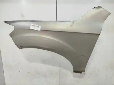 Second-hand car spare part left front fin for audi q7 (4l) 3.0 tdi oem iam references 4l0821101