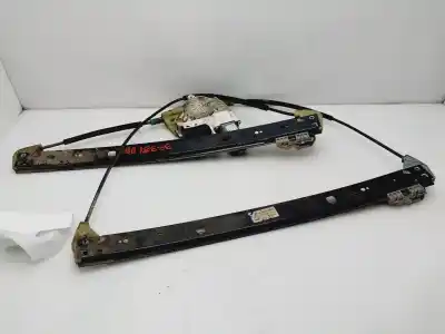 Second-hand car spare part passenger side right window regulator for audi q7 (4l) 3.0 tdi oem iam references 4l0837452a  