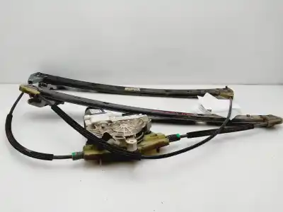 Second-hand car spare part passenger side right window regulator for audi q7 (4l) 3.0 tdi oem iam references 4l0837452a  