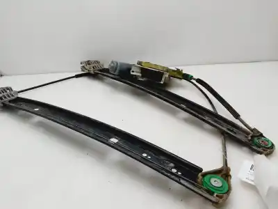 Second-hand car spare part passenger side right window regulator for audi q7 (4l) 3.0 tdi oem iam references 4l0837452a  