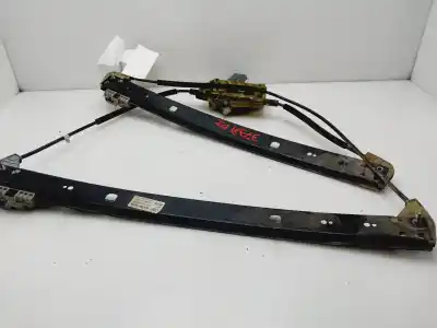 Second-hand car spare part driver left window regulator for audi q7 (4l) 3.0 tdi oem iam references 4l0837461a