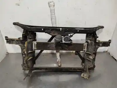 Second-hand car spare part front panel for audi q7 (4l) 3.0 tdi oem iam references 4l0805588a  