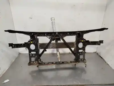 Second-hand car spare part front panel for audi q7 (4l) 3.0 tdi oem iam references 4l0805588a