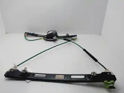 Second-hand car spare part passenger side right window regulator for bmw 3 compact (e46) 320 td oem iam references 8251350  