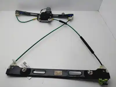 Second-hand car spare part passenger side right window regulator for bmw 3 compact (e46) 320 td oem iam references 8251350  