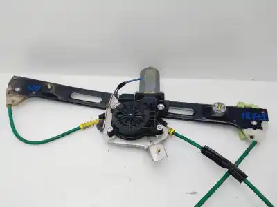 Second-hand car spare part passenger side right window regulator for bmw 3 compact (e46) 320 td oem iam references 8251350  