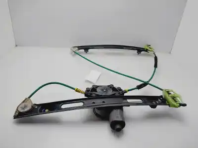 Second-hand car spare part passenger side right window regulator for bmw 3 compact (e46) 320 td oem iam references 8251350  