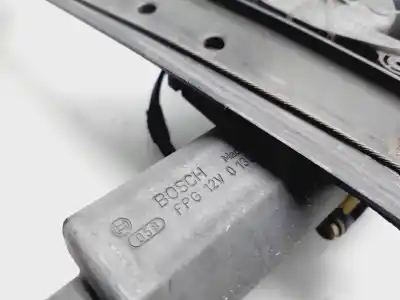 Second-hand car spare part passenger side right window regulator for bmw 3 compact (e46) 320 td oem iam references 8251350