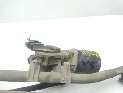 Second-hand car spare part front windshield wiper motor for renault megane ii familiar expression confort 101 cv / 74 kw oem iam references 7701054828  