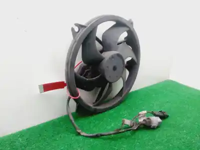 Second-hand car spare part RADIATOR COOLING FAN for PEUGEOT 407 SW  OEM IAM references 9653302780  