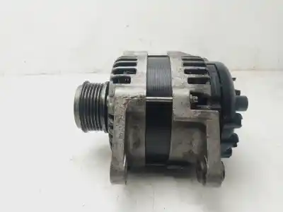 Автозапчастина б/у генератор для opel astra j lim. enjoy посилання на oem iam 13500186