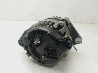 Автозапчастина б/у генератор для opel astra j lim. enjoy посилання на oem iam 13500186  