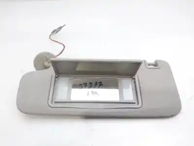 Автозапчастина б/у лівий натір для opel astra j lim. enjoy посилання на oem iam 13370797  