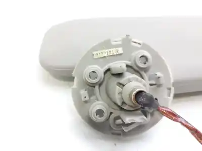 Автозапчастина б/у лівий натір для opel astra j lim. enjoy посилання на oem iam 13370797