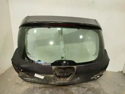 Second-hand car spare part tailgate for opel astra j lim. enjoy oem iam references 13372624  