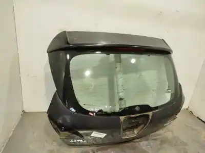 Second-hand car spare part tailgate for opel astra j lim. enjoy oem iam references 13372624  