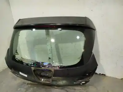 Second-hand car spare part tailgate for opel astra j lim. enjoy oem iam references 13372624  
