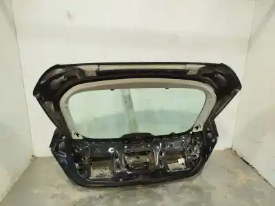 Автозапчастина б/у загальні двері для opel astra j lim. enjoy посилання на oem iam 13372624