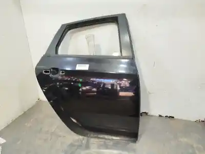 Автозапчасти б/у дверь задняя правая за opel astra j lim. enjoy ссылки oem iam 13285611  