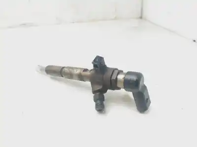Peça sobressalente para automóvel em segunda mão injetor por ford focus lim. (cb4) trend referências oem iam 4m5q9f593ad  
