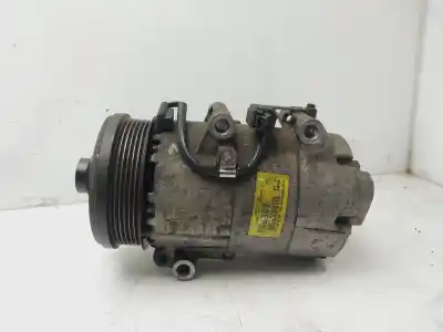 Second-hand car spare part air conditioning compressor for ford focus lim. (cb4) trend oem iam references 4m5h19d629ae