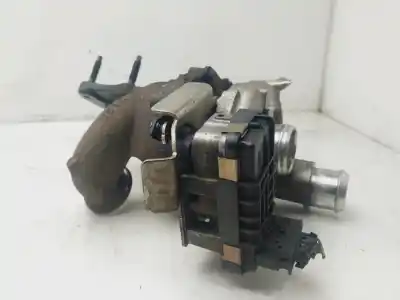 Pièce détachée automobile d'occasion TURBOCOMPRESSEUR pour FORD FOCUS LIM. (CB4)  Références OEM IAM 7G906K682  