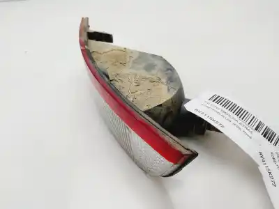 Second-hand car spare part reverse light for ford focus lim. (cb4) trend oem iam references 8v4115k272  