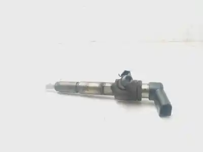 Second-hand car spare part injector for ford focus lim. (cb4) trend oem iam references 4m5q9f593ad