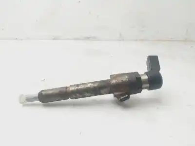 Second-hand car spare part injector for ford focus lim. (cb4) trend oem iam references 4m5q9f593ad  