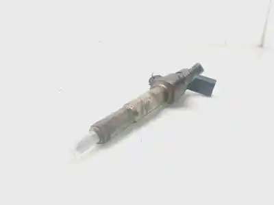 Second-hand car spare part injector for ford focus lim. (cb4) trend oem iam references 4m5q9f593ad  