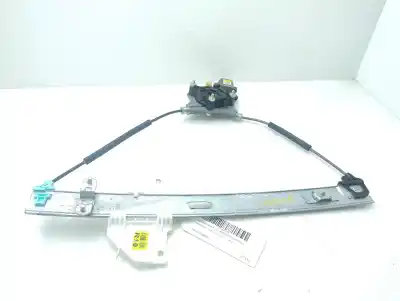 Peça sobressalente para automóvel em segunda mão elevador de vidros dianteiro direito por kia stonic (ybcuv) drive referências oem iam 82460h8000