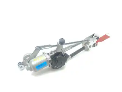 Peça sobressalente para automóvel em segunda mão motor do limpa para brisas por kia stonic (ybcuv) drive referências oem iam 98100h8000
