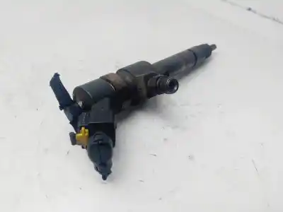 Peça sobressalente para automóvel em segunda mão injetor por opel signum elegance 120 cv / 88 kw referências oem iam 0445110165