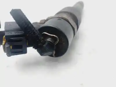 Peça sobressalente para automóvel em segunda mão injetor por opel signum elegance 120 cv / 88 kw referências oem iam 0445110165