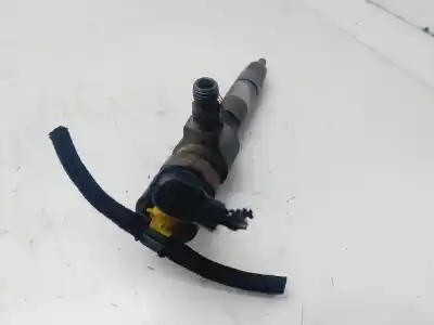 Peça sobressalente para automóvel em segunda mão injetor por opel signum elegance 120 cv / 88 kw referências oem iam 0445110165