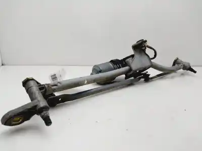 Peça sobressalente para automóvel em segunda mão motor do limpa para brisas por audi a4 berlina (8e) 2.0 tdi 16v (103kw) referências oem iam 8e1955119