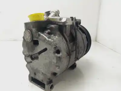 Second-hand car spare part AIR CONDITIONING COMPRESSOR for VOLKSWAGEN PASSAT BERLINA (3B3)  OEM IAM references 4B0260805C  