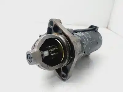 Second-hand car spare part starter motor for opel corsa d cmon oem iam references 55578093