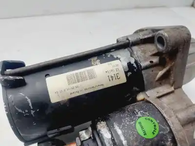 Автозапчастина б/у двигун запускається для opel corsa d cmon посилання на oem iam 55578093  