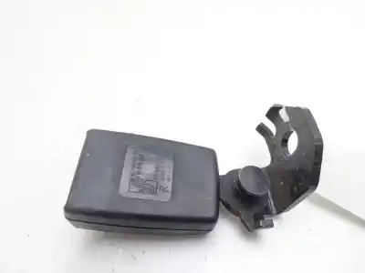 Автозапчастина б/у задній правий гачок для opel corsa d cmon посилання на oem iam 13276908  