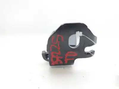 Автозапчастина б/у задній правий гачок для opel corsa d cmon посилання на oem iam 13276908  