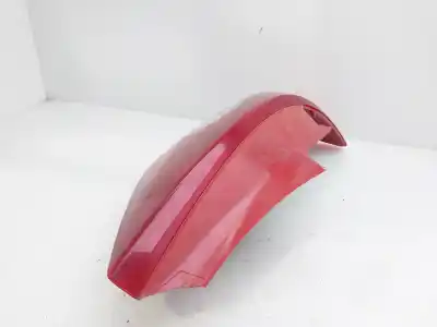 Second-hand car spare part left tailgate light for opel corsa d cmon oem iam references 13186350  