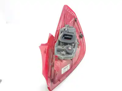 Second-hand car spare part left tailgate light for opel corsa d cmon oem iam references 13186350