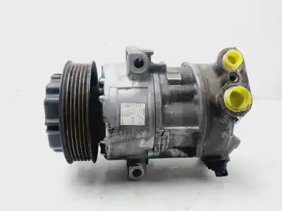 Second-hand car spare part air conditioning compressor for opel corsa d cmon oem iam references 55703721