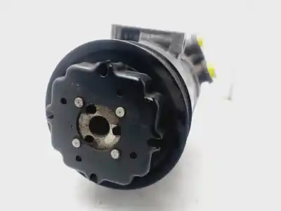 Second-hand car spare part air conditioning compressor for opel corsa d cmon oem iam references 55703721  