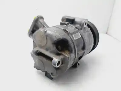 Second-hand car spare part air conditioning compressor for opel corsa d cmon oem iam references 55703721  