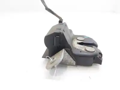 Second-hand car spare part trunk lock for opel corsa d cmon oem iam references 55701971  