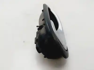 Second-hand car spare part interior left front handle for renault scenic ii confort expression oem iam references 8200028487  