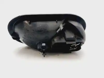 Second-hand car spare part interior left front handle for renault scenic ii confort expression oem iam references 8200028487  